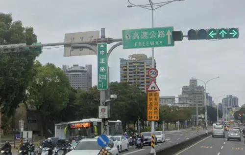 中正路改名是假議題!港媒曝劉世芳背後心機:用這招甩鍋地方政府