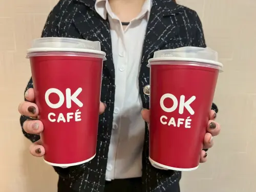 週末超商咖啡買2送2！飄浮美式「加2大球冰淇淋」　最低1元喝咖啡
