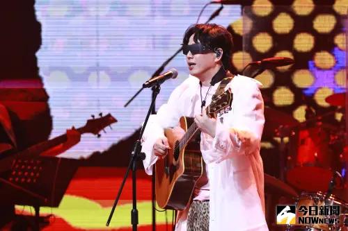 ▲蕭煌奇（圖／記者吳翊緁攝影）