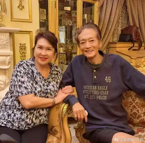 ▲方剛（圖／方剛微博）