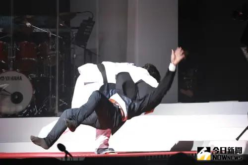 ▲蕭煌奇(圖/記者吳翊緁攝影) ▲蕭煌奇(圖/記者吳翊緁攝影)