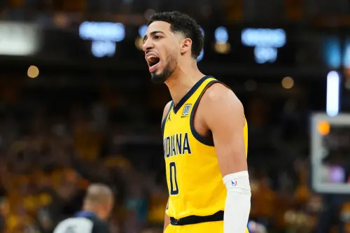 NBA/溜馬125:108擊敗尼克!4:2晉級總冠軍賽 Haliburton砍21分