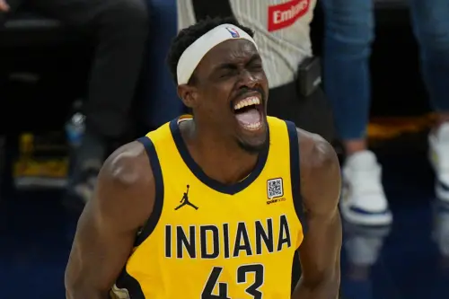 勇士竟錯過Pascal Siakam!不願用Kuminga交易 結果拱手送給溜馬