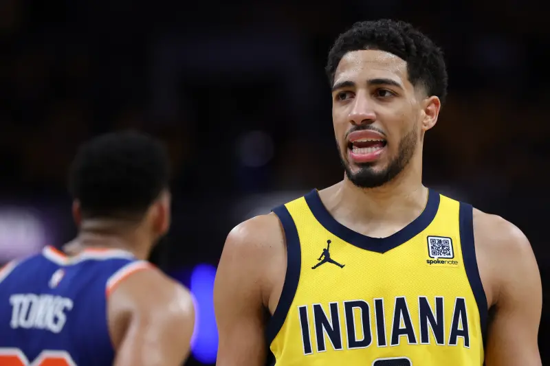 NBA／溜馬上次晉總冠軍賽！Haliburton僅3個月大　票價已飆破4萬