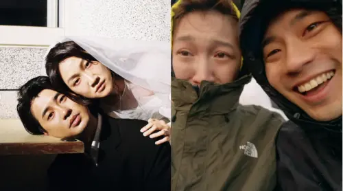 ▲壹加壹（圖／翻攝自壹加壹IG）