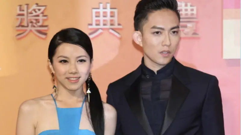 ▲歌手鄧紫棋（左）2010年與林宥嘉（右）相戀交往，2014年突遭男方單方面分手，爾後於社群臉書怒控對方虛偽、懦弱、厚臉皮，更痛心喊出1句：「我無法祝福你。這段感情，我用了9年才放下。」（圖／翻攝自微博）