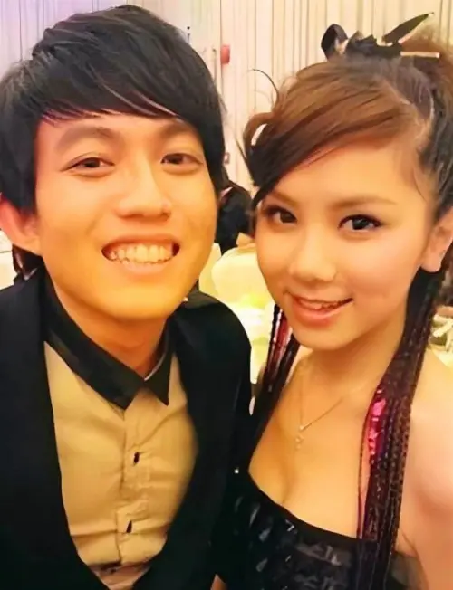 ▲林宥嘉（左）、鄧紫棋（右）（圖／翻攝自微博）