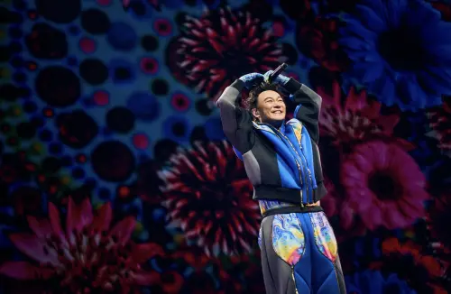 ▲陳奕迅(圖/My Kan提供) ▲陳奕迅(圖/My Kan提供)