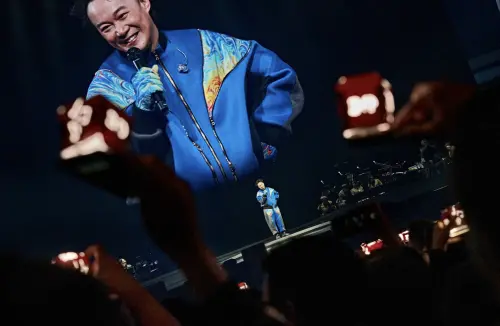 ▲陳奕迅(圖/My Kan提供) ▲陳奕迅(圖/My Kan提供)