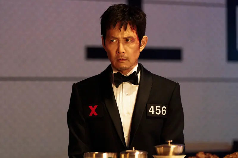 《魷魚遊戲3》2分鐘搶先看！跳繩爆血腥　456最後廝殺人選超意外