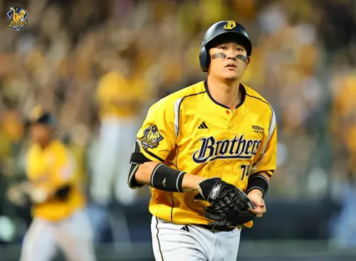 台灣大賽球探報告／許基宏還扛四棒？連兩年超慘！對左投打擊率0
