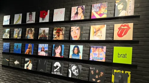 ▲大帑殿大順路打造新世代KTV體驗場域。（圖／大帑殿提供）