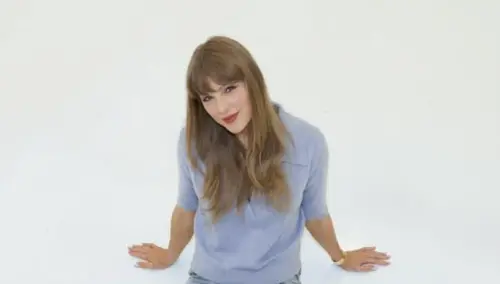 泰勒絲身價488億！全球最有錢女星　可買120戶帝寶、54戶陶朱隱園
