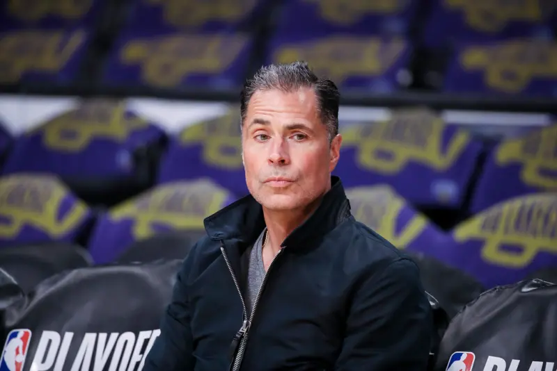 NBA／湖人交易案「電話接不完」！內部意見分歧　一中鋒價值難估