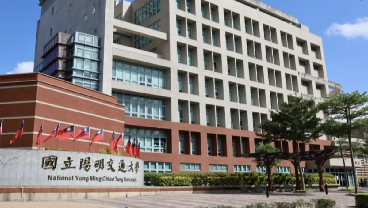 錄取陽明交大醫學系！高中生學習歷程「被抓包造假」系辦發聲了