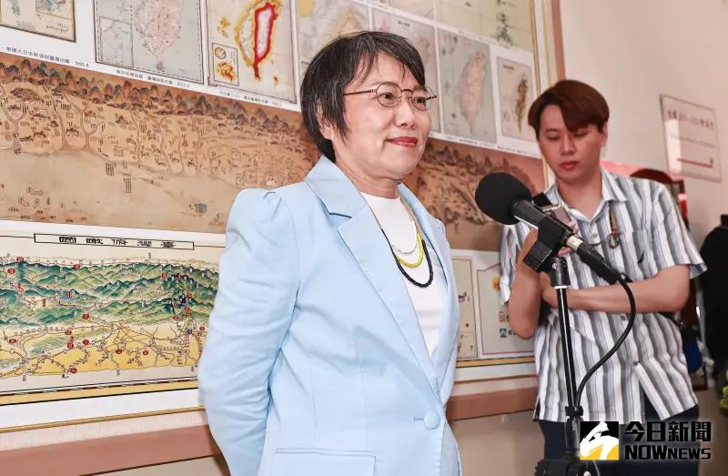 不只中正路、經國路「介壽路也要改名」？劉世芳4字解答