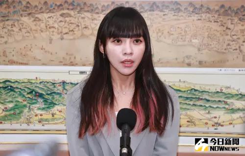 24件罷免案決戰726!黃捷喊:車票訂起來!送藍委放7年長假