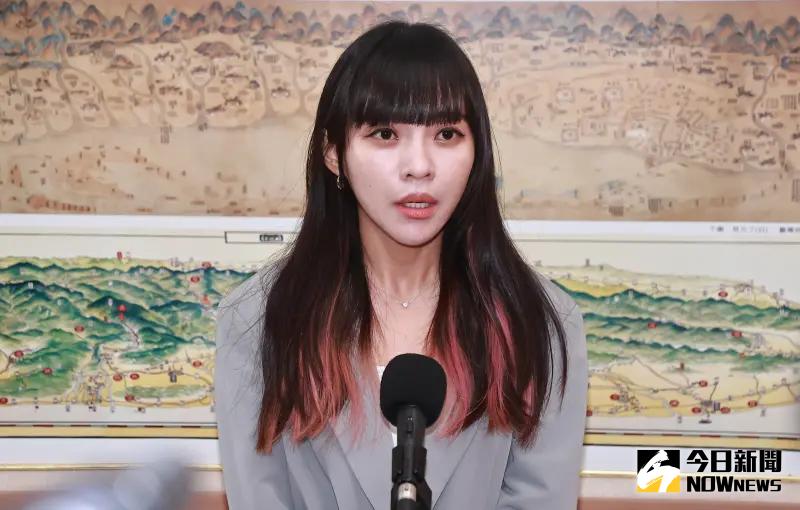 桌協聲明反擊莊智淵、體育署！黃捷轟：哪來的巨嬰協會？