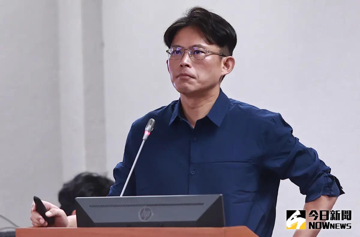 ▲民眾黨主席黃國昌今（19）日遭資深媒體人黃智賢長文砲轟：腳踏司法、耍特權的超速仔。（圖／資料照片）