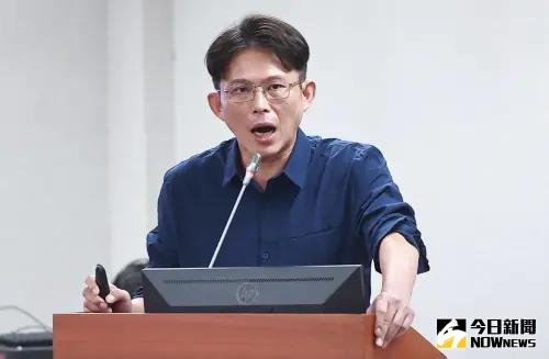 悼六四反極權 黃國昌po罹難者遺書:寧燒盡、不銹壞