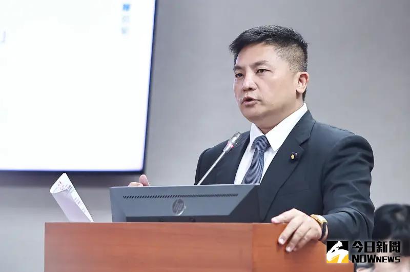 柯建銘神預言！726罷免投票日　吳宗憲酸：這是黨國體制？