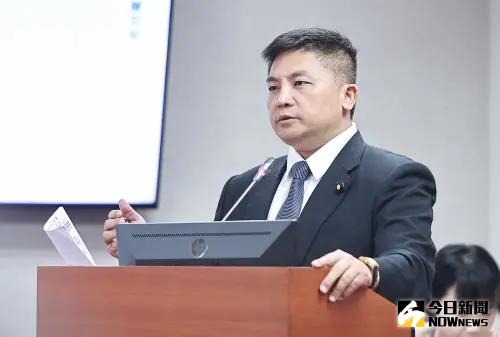 土城殺妻男高喊「有精神病」投案！他諷：殺人犯應該請大法官一桌
