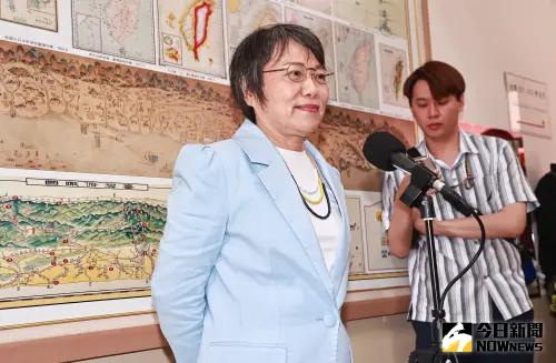 大撒幣改中正路?劉世芳澄清:「10萬元」補助款為上限