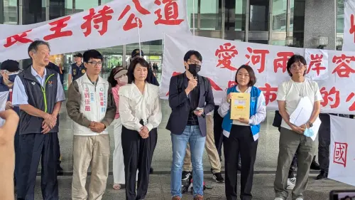 ▲民間團體與專業技師仍對高雄市工務局「第三方專業評估」認定,對國賓飯店提出質疑,並指出相關評估報告在程序與依據上可能有不合理之處。(圖/市議員邱于軒辦公室提供) ▲民間團體與專業技師仍對高雄市工務局「第三方專業評估」認定,對國賓飯店提出質疑,並指出相關評估報告在程序與依據上可能有不合理之處。(圖/市議員邱于軒辦公室提供)