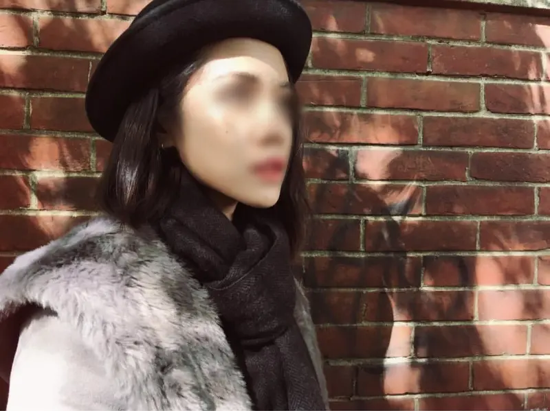 ▲已婚美女藝術家遭丈夫指控婚外情，其中一名對象是許藍方的委任律師。（圖／翻攝IG）