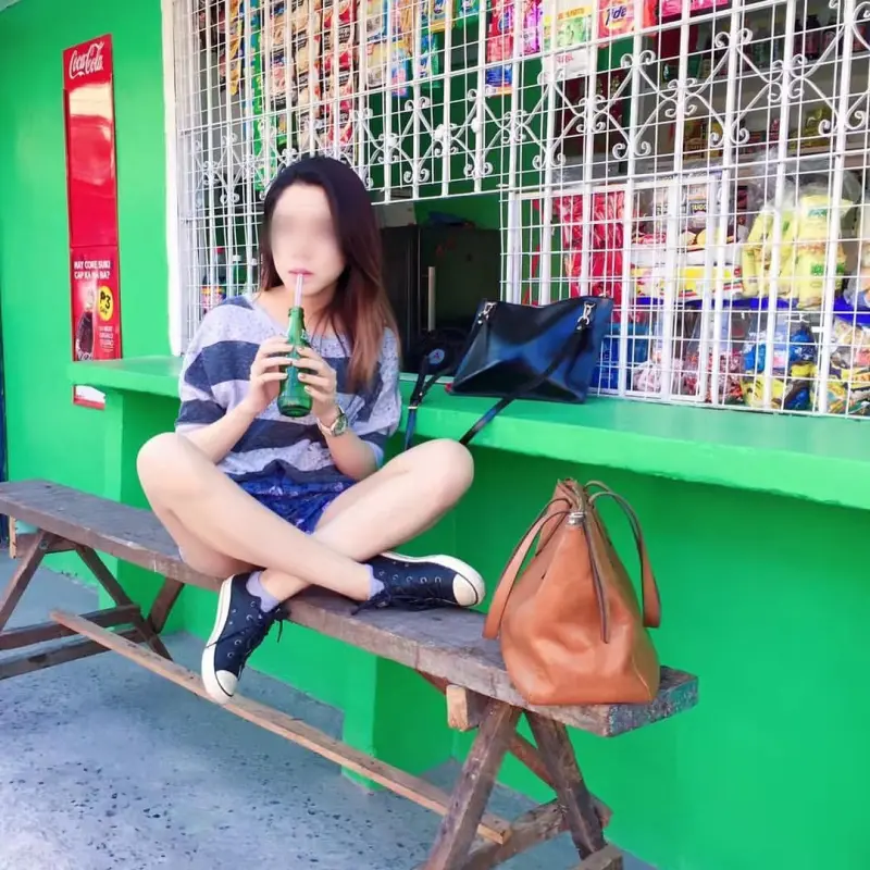 ▲台中已婚美女藝術家疑似劈腿3男,遭丈夫提告求償300萬元。(圖/翻攝IG)