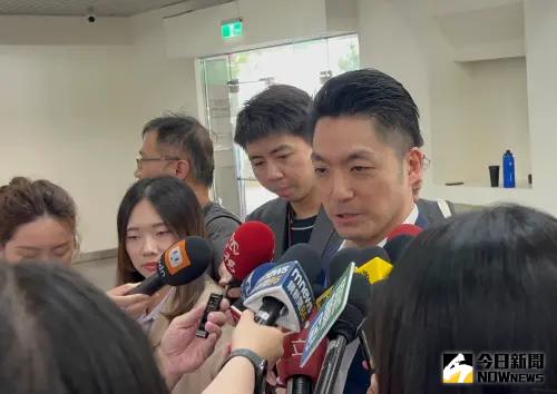 影/中正路、經國路要改名?蔣萬安再嗆中央:只搞政治不管正事