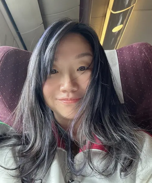 ▲陶晶瑩（如圖）原定要和王子一起出席公益活動，不過王子臨時向主辦請假了。（圖／陶晶瑩IG）