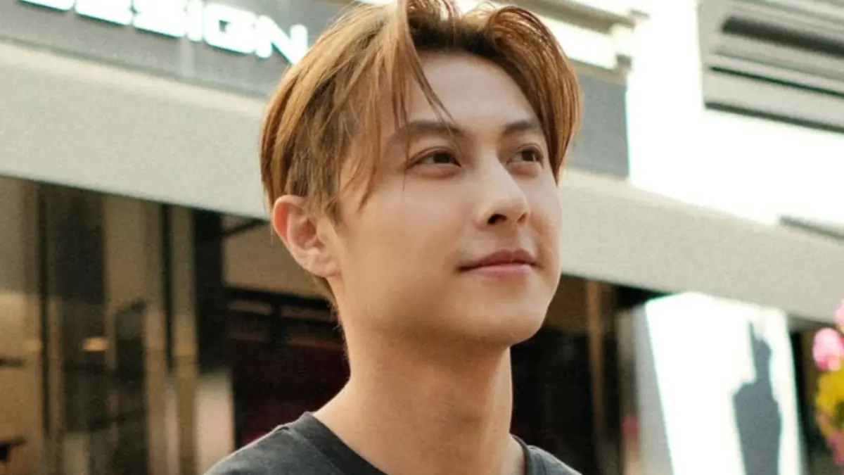 ▲棒棒堂男星王子（邱勝翊，如圖）被點名花錢當閃兵，陷入爭議中，上月底原定和陶晶瑩一起出席的公益活動，也因為輿論風波悄悄請假。根據了解，王子擔心自己的爭議會影響活動的本意，選擇請假後有得到主辦方的體諒。（圖／王子邱勝翊IG）