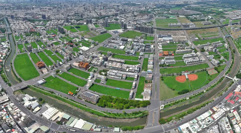 ▲涉及約1萬9千人、1萬1千戶遷移的大林蒲遷村安置地都市計畫啟動，預計115年6月底前完成都市計畫變更作業。(圖／高市府都發局提供)