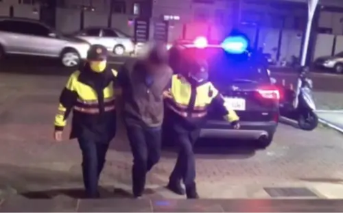 哥哥啃老打媽媽被弟弟痛毆身亡　父母出庭求法官高抬貴手
