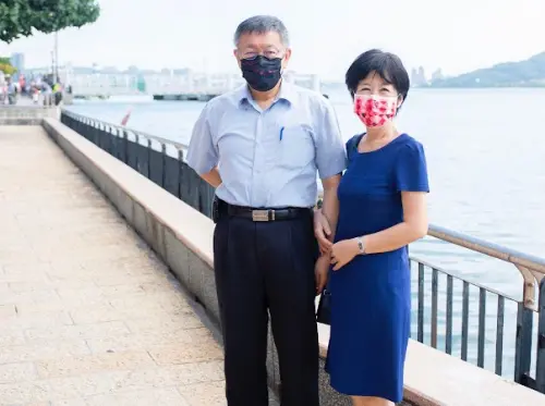 快訊／柯文哲今天不交保！民眾黨發2聲明：協助柯家人做一切準備
