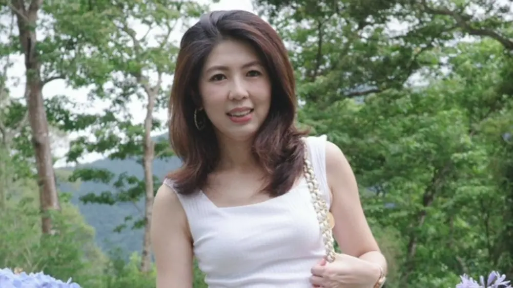 李怡貞被酸只會「蹭啦啦隊流量」！速列3點反擊：一刀斃命不好玩