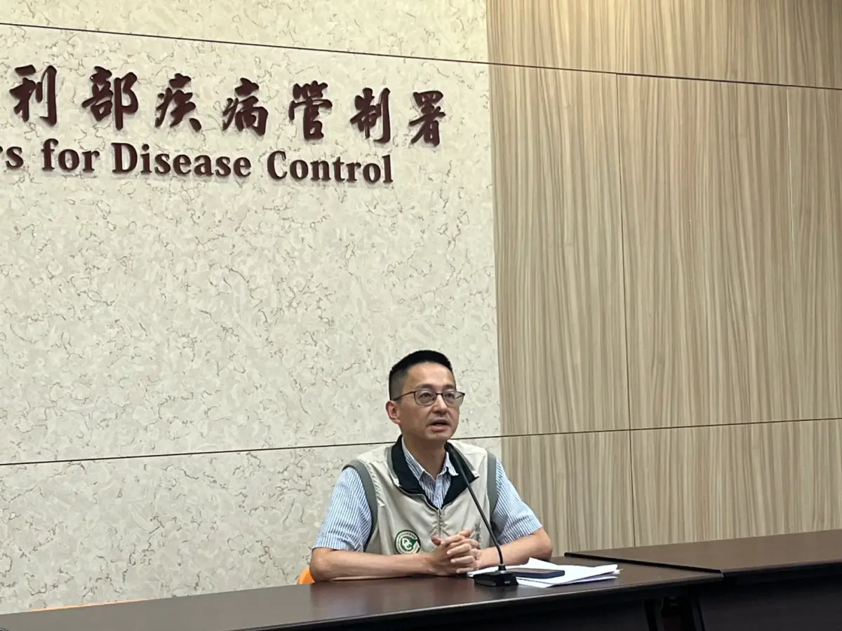 羅一鈞曝端午連假急診增9%！急診醫學會憂1情況恐釀壅塞