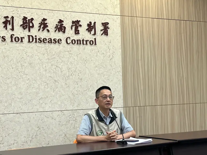 藥師曝「口服抗病毒藥」緊缺！疾管署：早已補上　最新庫存一次看