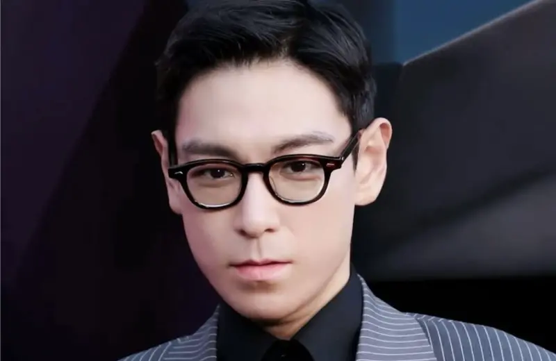 ▲韓國大勢男團BIGBANG 38歲前成員T.O.P（如圖）2017年被爆吸大麻，消息一出讓YG股價瞬間蒸發8億台幣；近來他坦言與BIGBANG至今仍沒聯絡，對成員充滿歉意。（圖／T.O.P IG@ttt）