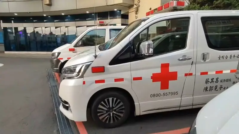 綁繩勒頸意外！台中2歲男童疑被「窗簾繩勒脖」昏迷　送加護病房