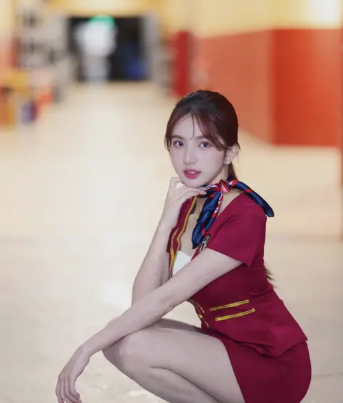 Dora過去曾表示自己想要認識「乖又顧家」的男性。(圖/Dora IG) ▲Dora過去曾表示自己想要認識「乖又顧家」的男性。(圖/Dora IG)