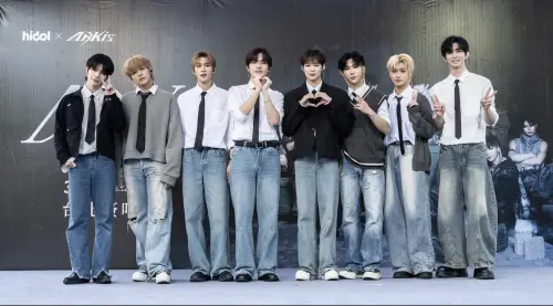 ▲ARKis（圖／踢帕娛樂提供）