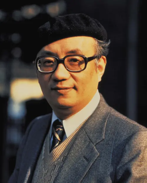 手塚治虫。(圖/手塚治虫官方臉書) ▲手塚治虫。(圖/手塚治虫官方臉書)