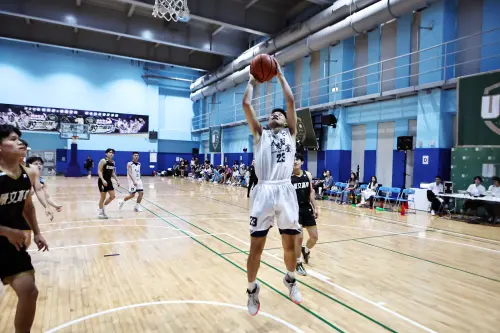 U19籃球聯盟／終局之戰！未來籃圖高中組完爆奪冠　蔡博安超吸睛
