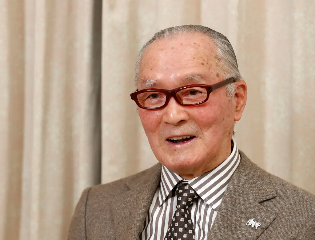 ▲長嶋茂雄被譽為「日本職棒之神」、「Mr.職棒」，他今日上午6時39分，因肺炎在東京都內醫院辭世，享壽89歲，消息震驚各界。（圖／美聯社／達志影像）