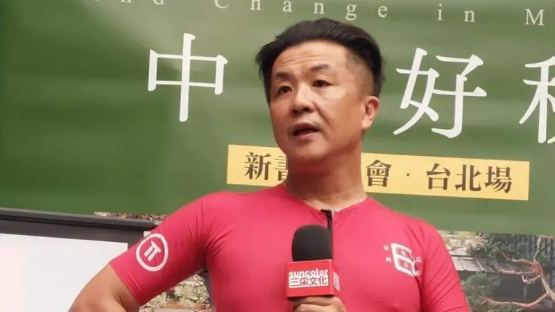 呂秋遠是語言操控大師？心理師分析他這句「有綁定的意涵」