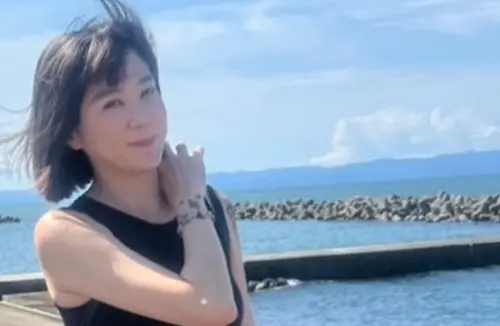 陸元琪被路人叫「袁惟仁老婆」太無奈!罕吐心聲:離婚很多年了啦
