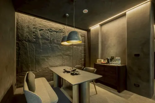 ▲雲品國際創立「雲品Collection」平台，並強平台中的Villa戶戶皆為套房概念設計，提升空間舒適度與私密性，打造高端住宿質感。（圖／雲品國際提供）