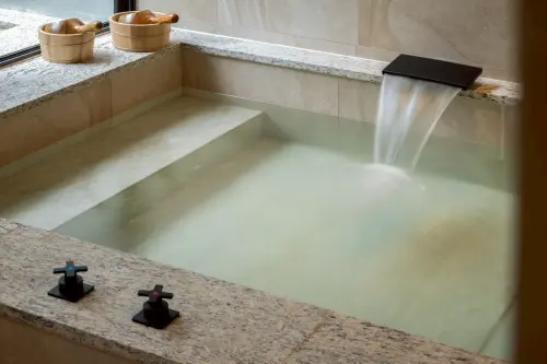 ▲蘇卡利漫活以「隱世奢旅」為概念，僅規劃共5間客房與套房。（圖／雲品國際提供）